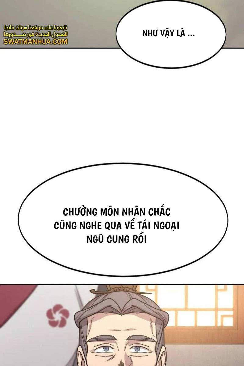 Hoa Sơn Tái Xuất - Chap 115