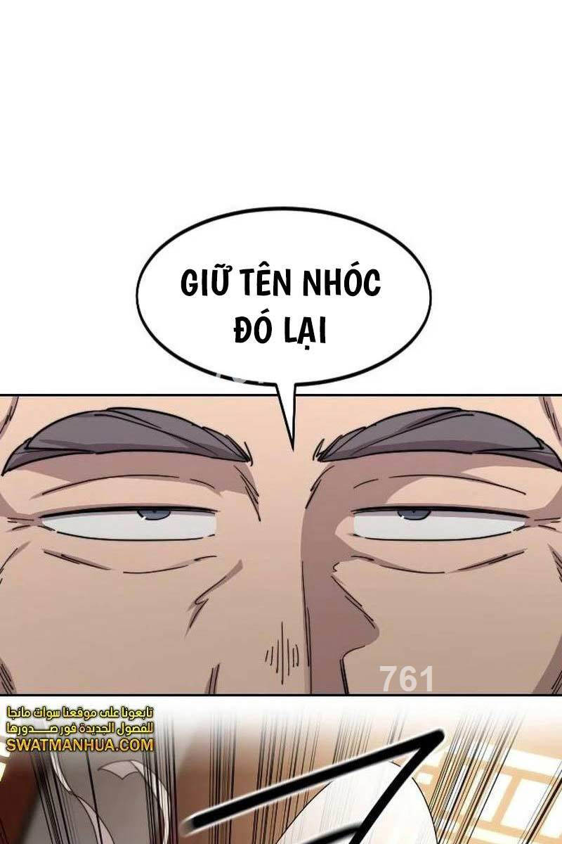 Hoa Sơn Tái Xuất - Chap 115