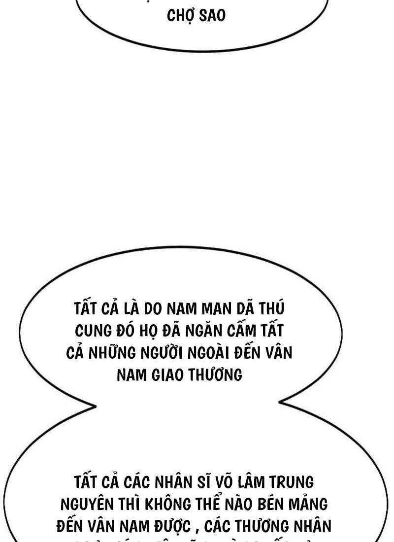 Hoa Sơn Tái Xuất - Chap 115