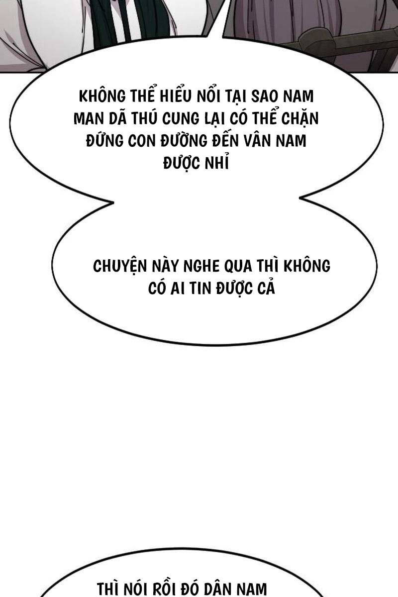 Hoa Sơn Tái Xuất - Chap 115