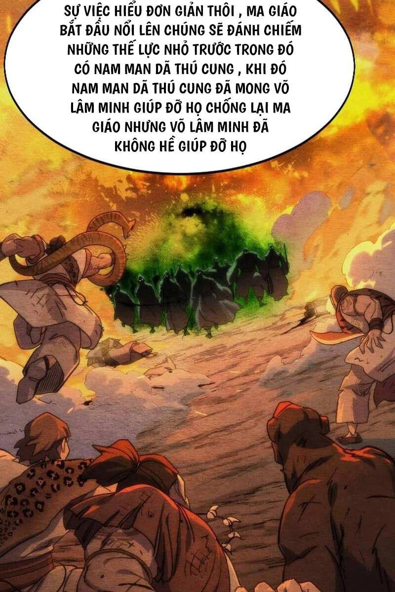 Hoa Sơn Tái Xuất - Chap 115