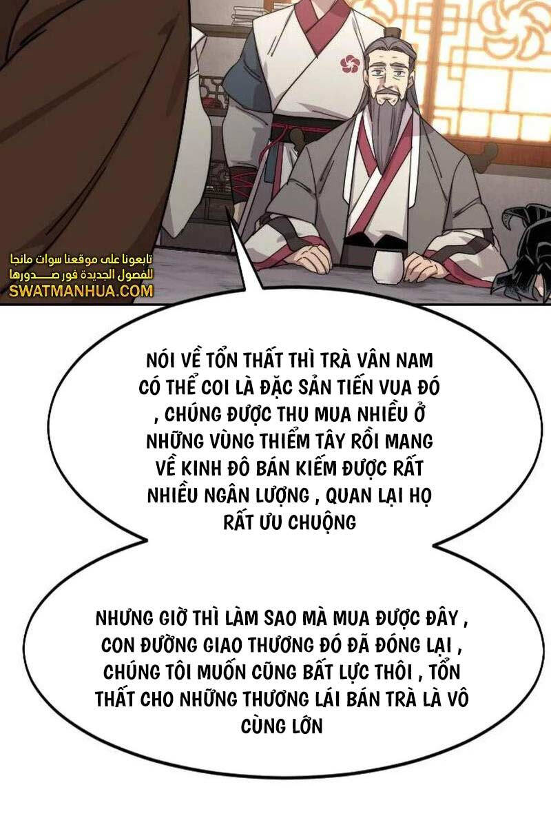 Hoa Sơn Tái Xuất - Chap 115