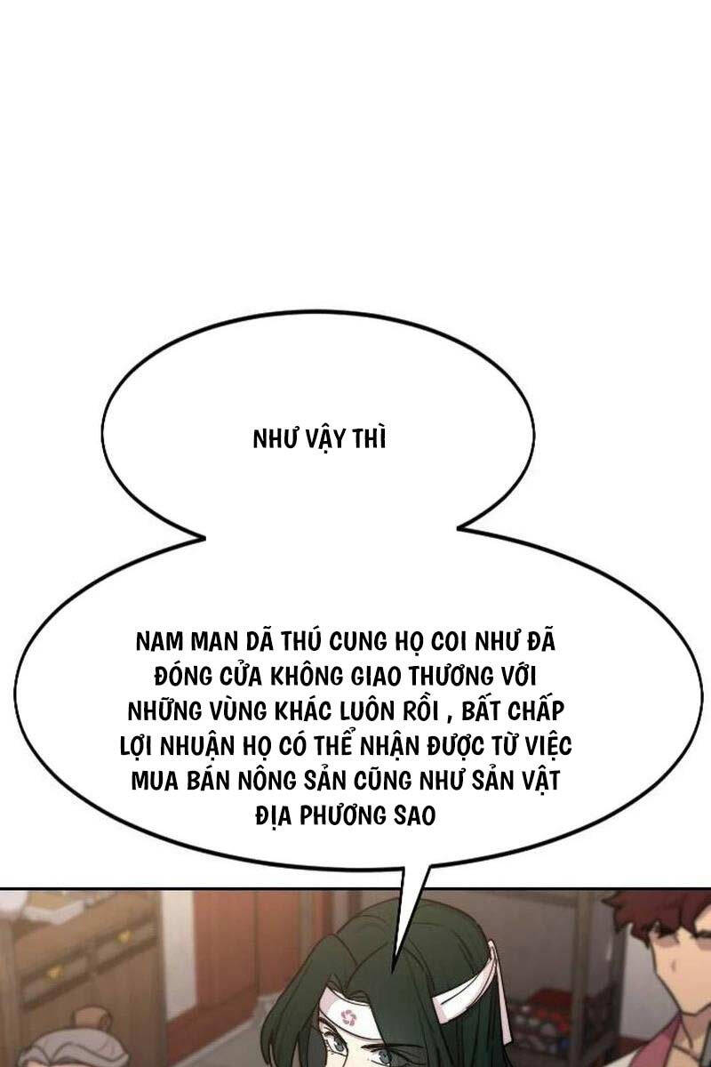 Hoa Sơn Tái Xuất - Chap 115