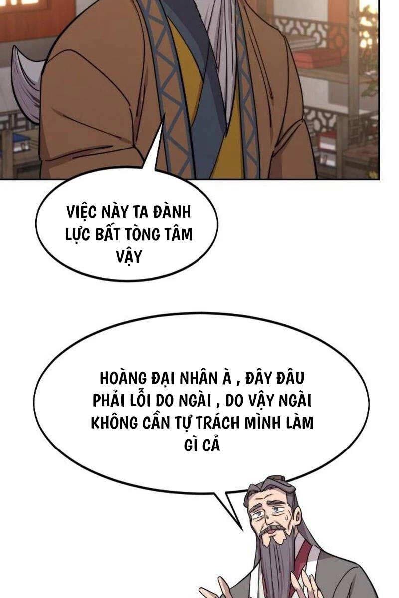 Hoa Sơn Tái Xuất - Chap 115