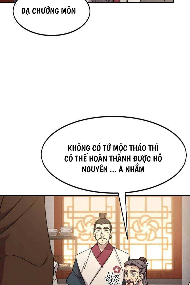 Hoa Sơn Tái Xuất - Chap 115