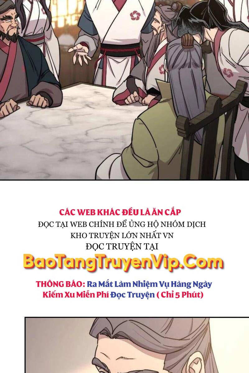 Hoa Sơn Tái Xuất - Chap 115