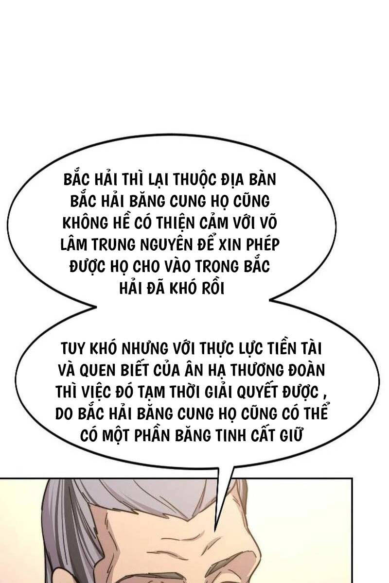 Hoa Sơn Tái Xuất - Chap 115