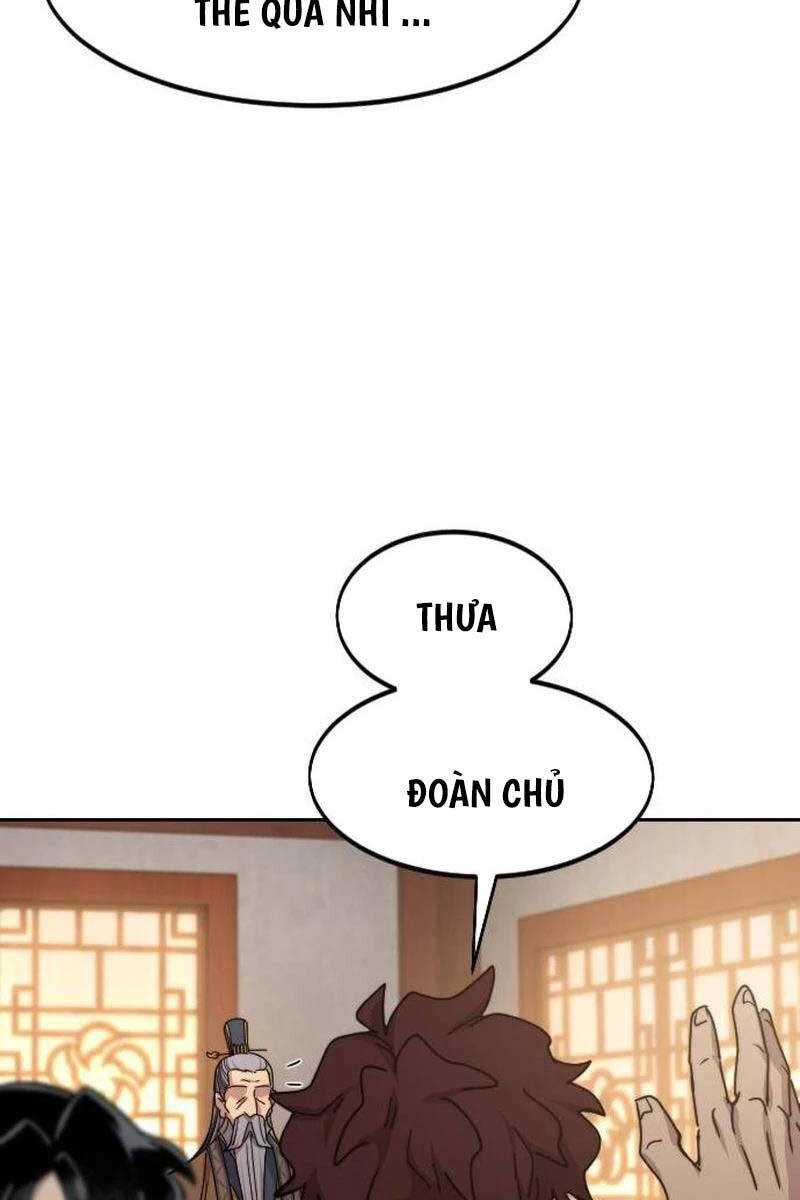 Hoa Sơn Tái Xuất - Chap 115