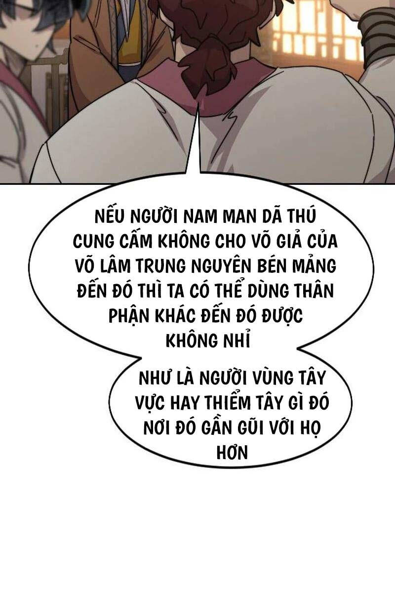 Hoa Sơn Tái Xuất - Chap 115