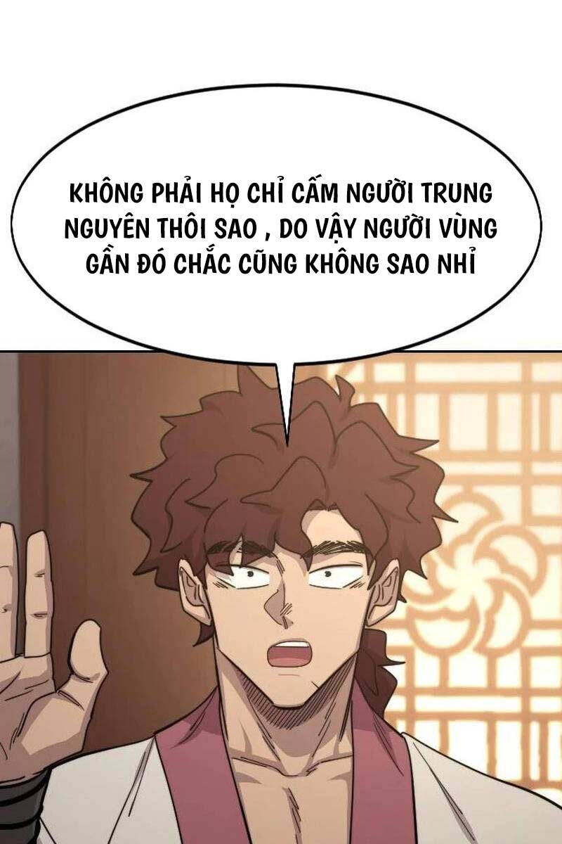 Hoa Sơn Tái Xuất - Chap 115