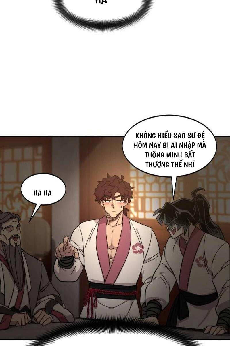 Hoa Sơn Tái Xuất - Chap 115