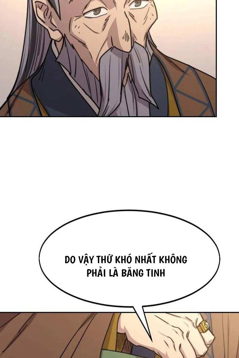 Hoa Sơn Tái Xuất - Chap 115