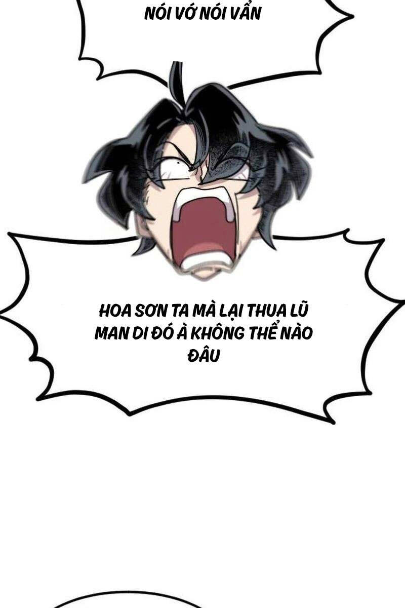 Hoa Sơn Tái Xuất - Chap 115