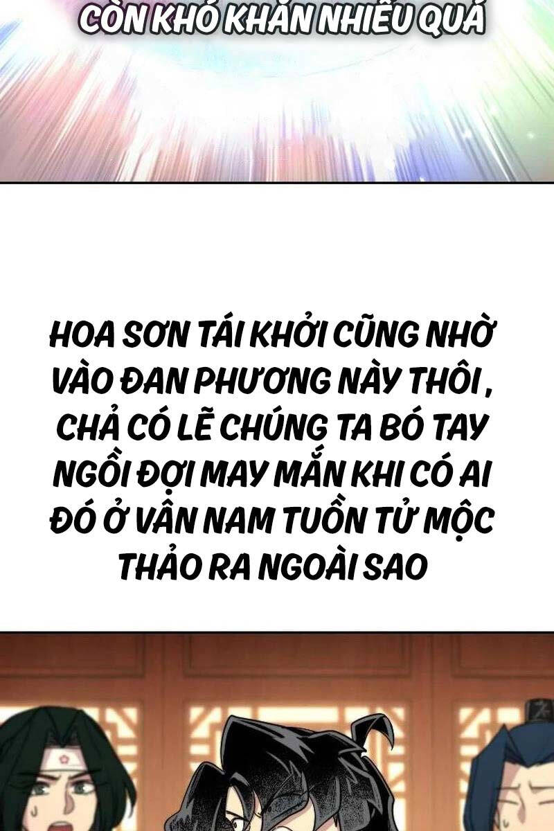 Hoa Sơn Tái Xuất - Chap 115