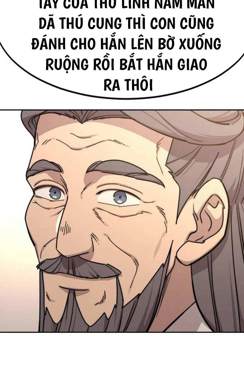 Hoa Sơn Tái Xuất - Chap 115