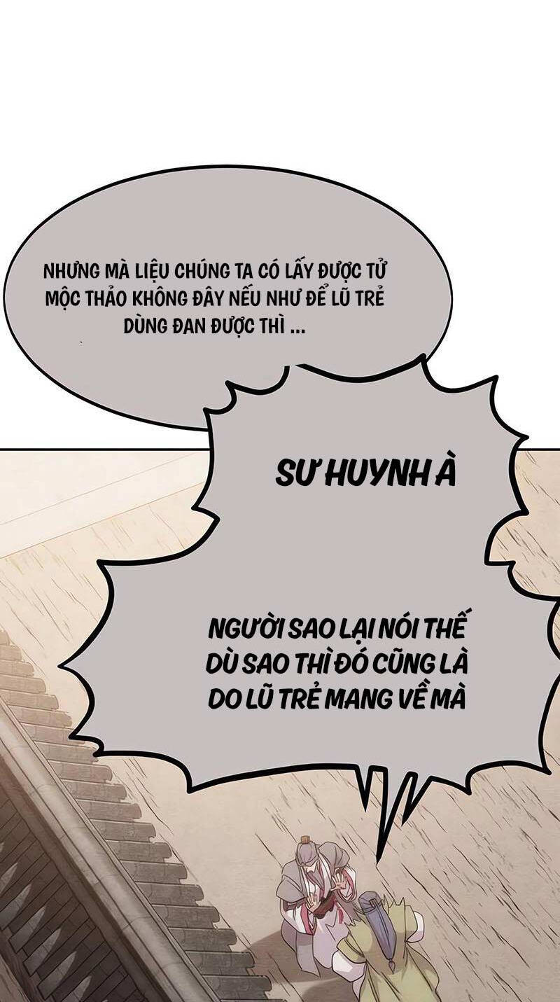 Hoa Sơn Tái Xuất - Chap 116