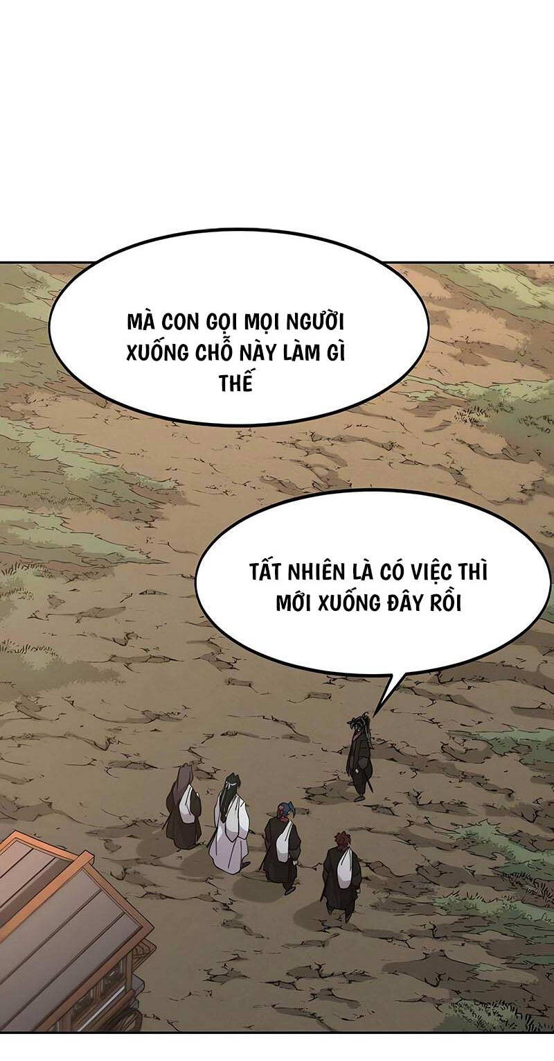 Hoa Sơn Tái Xuất - Chap 118