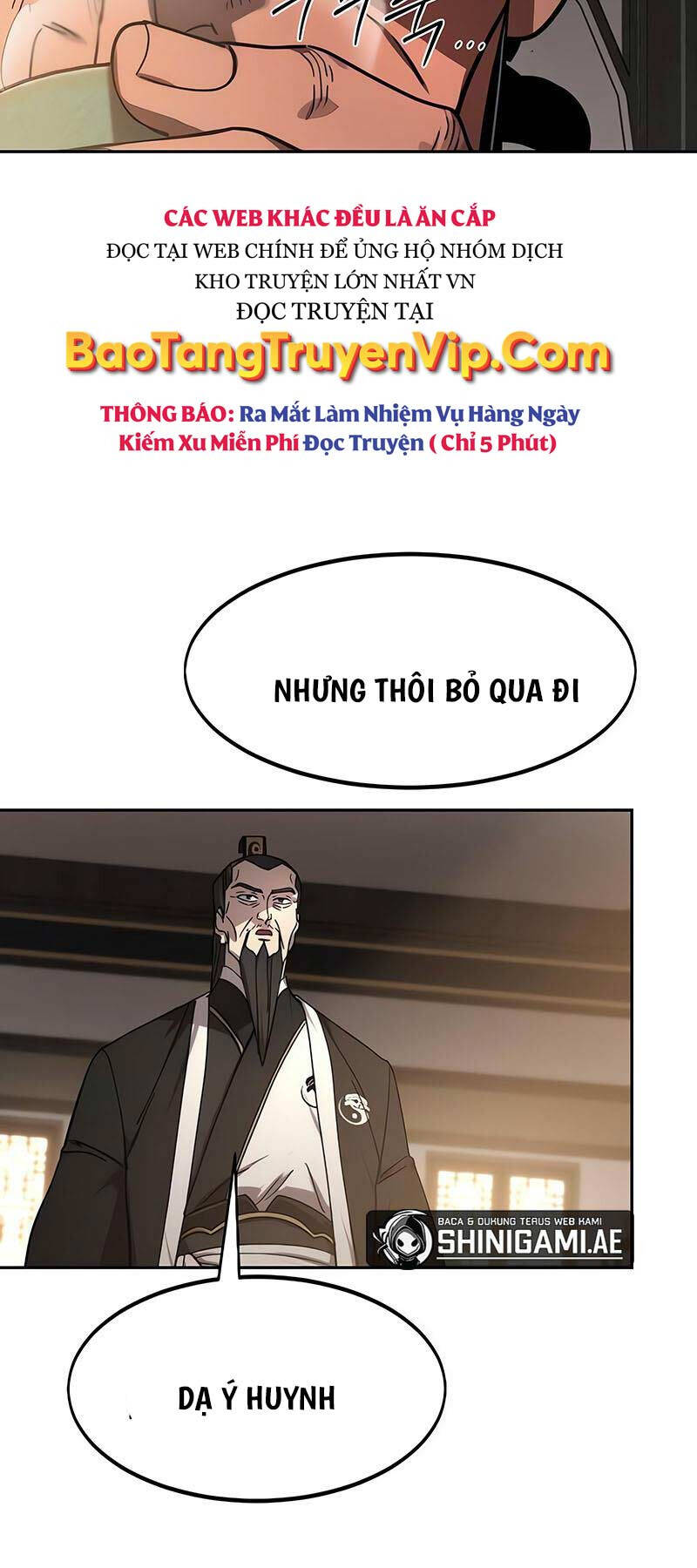 Hoa Sơn Tái Xuất - Chap 118