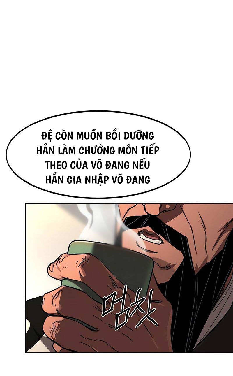 Hoa Sơn Tái Xuất - Chap 118