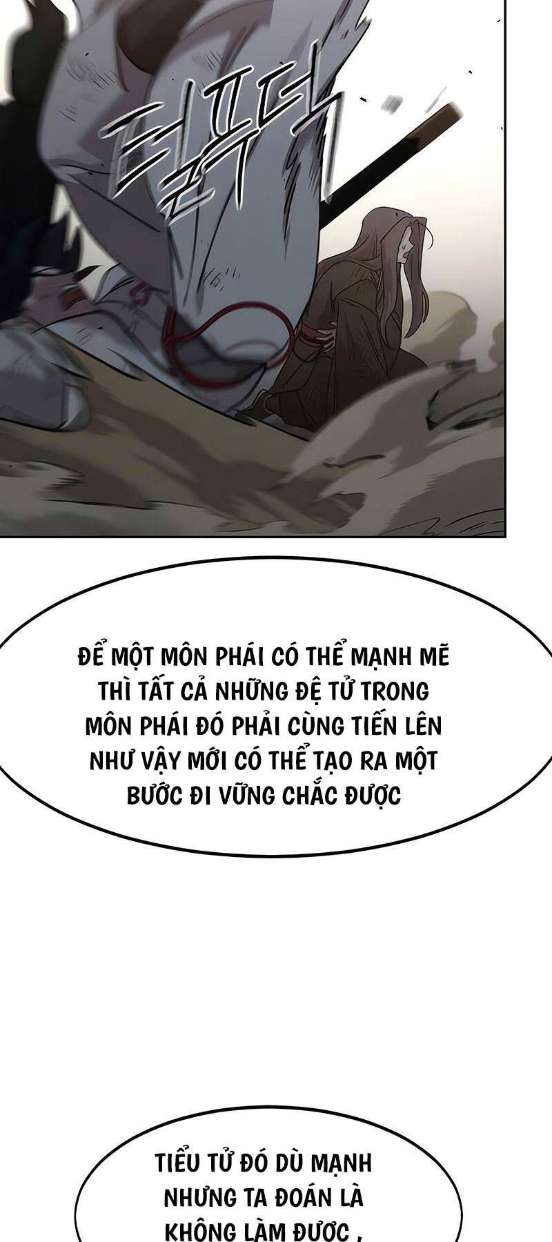 Hoa Sơn Tái Xuất - Chap 118