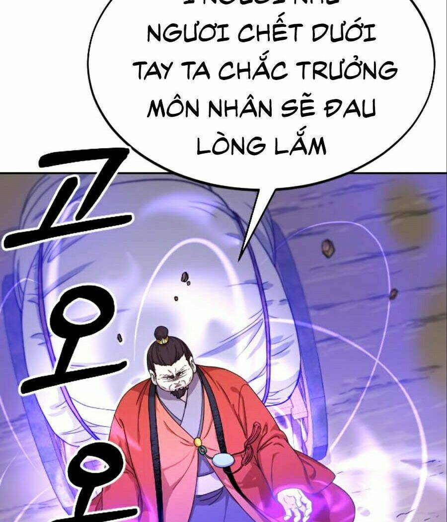 Hoa Sơn Tái Xuất - Chap 12