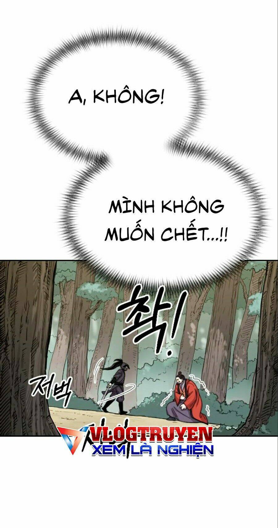 Hoa Sơn Tái Xuất - Chap 12