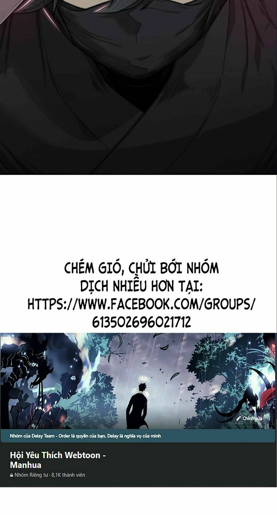 Hoa Sơn Tái Xuất - Chap 12