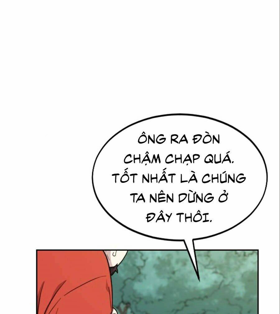 Hoa Sơn Tái Xuất - Chap 12