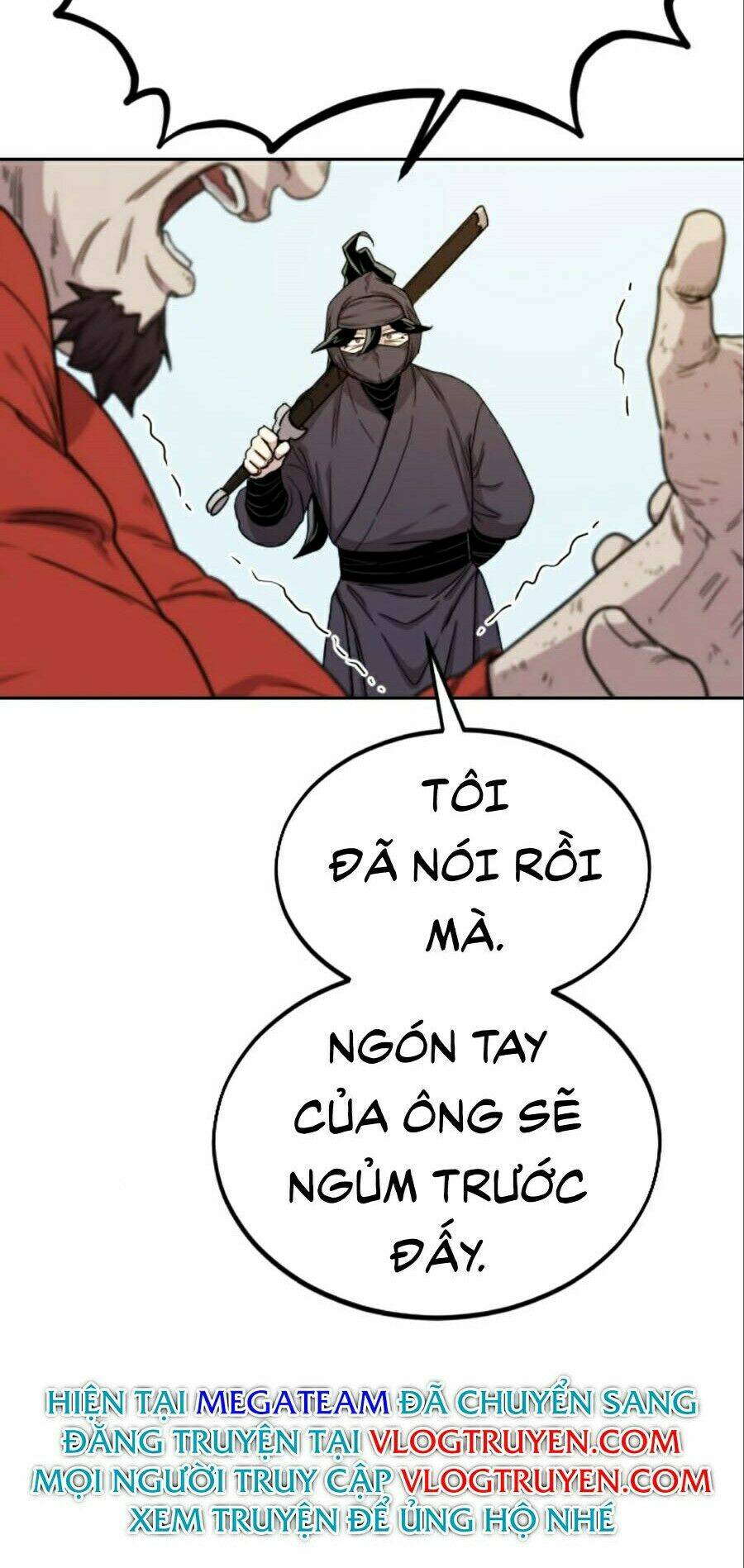 Hoa Sơn Tái Xuất - Chap 12