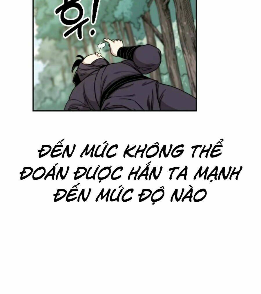 Hoa Sơn Tái Xuất - Chap 12