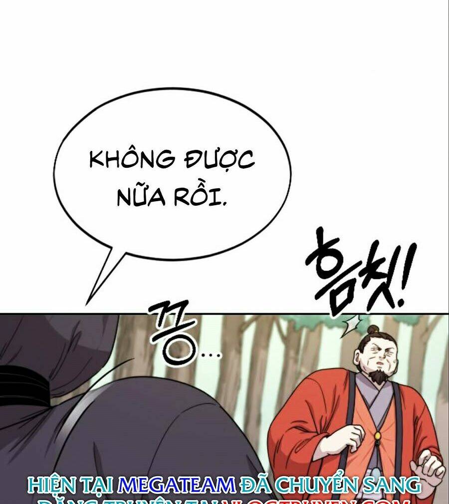 Hoa Sơn Tái Xuất - Chap 12