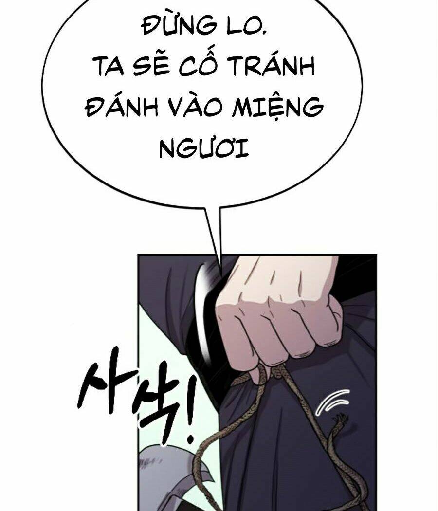 Hoa Sơn Tái Xuất - Chap 12