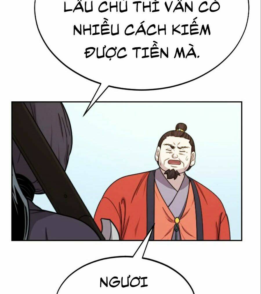 Hoa Sơn Tái Xuất - Chap 12