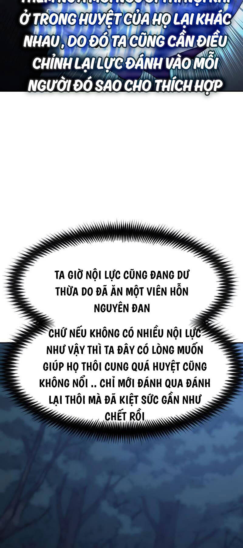 Hoa Sơn Tái Xuất - Chap 120