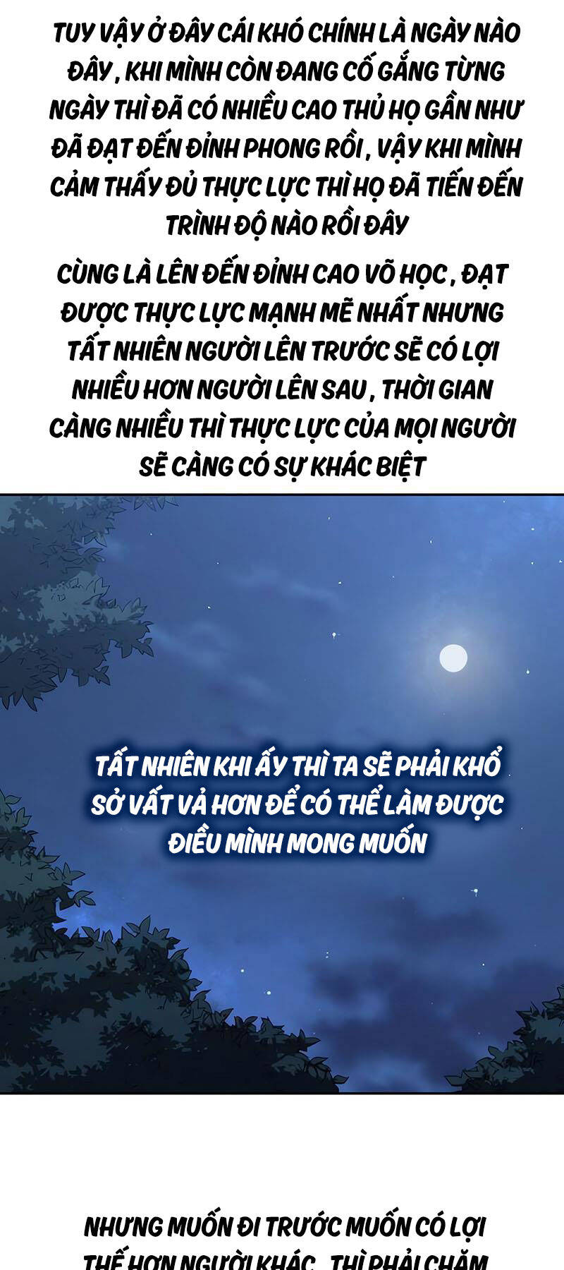 Hoa Sơn Tái Xuất - Chap 120