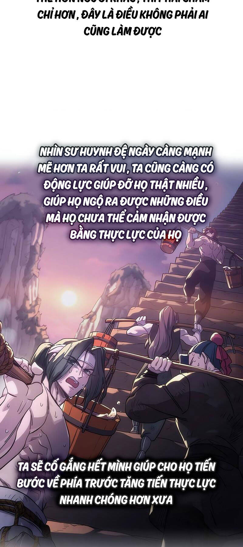 Hoa Sơn Tái Xuất - Chap 120