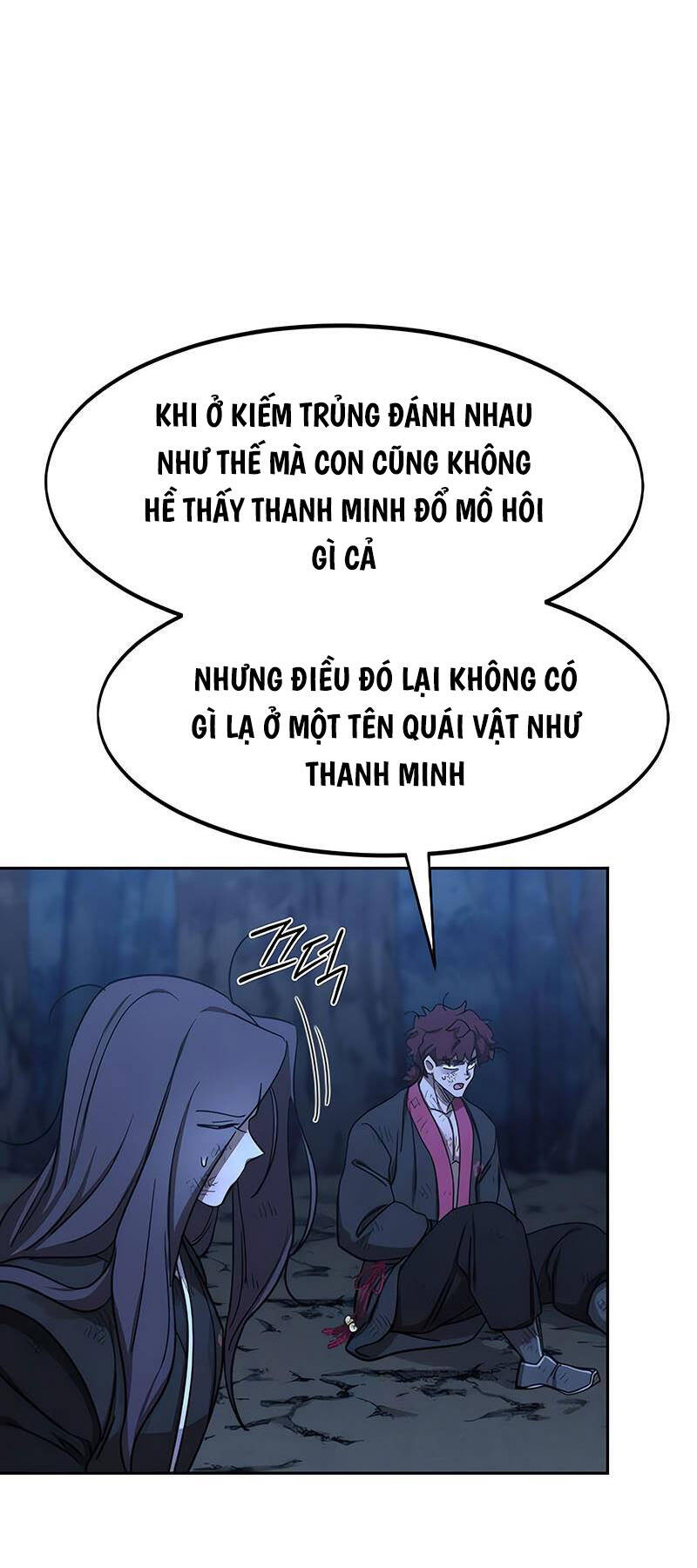 Hoa Sơn Tái Xuất - Chap 120