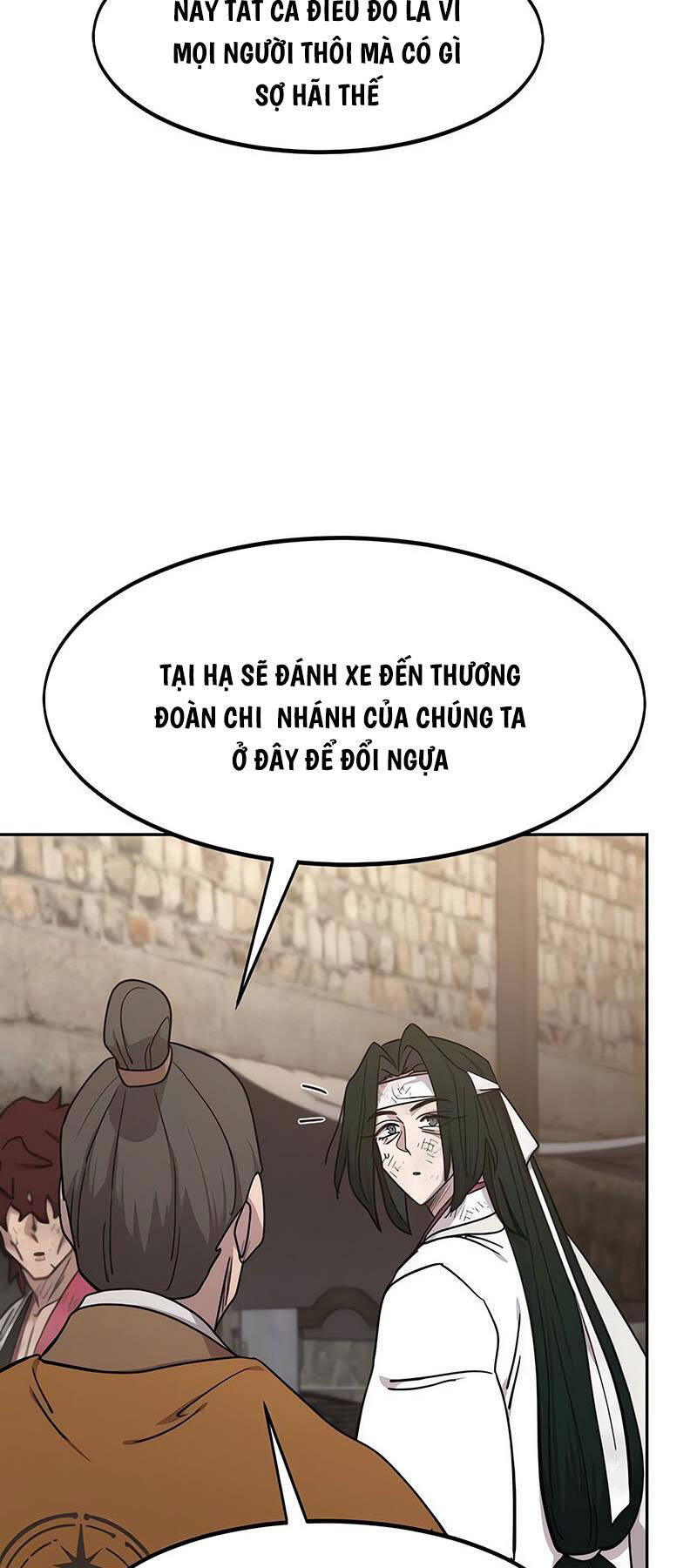 Hoa Sơn Tái Xuất - Chap 120