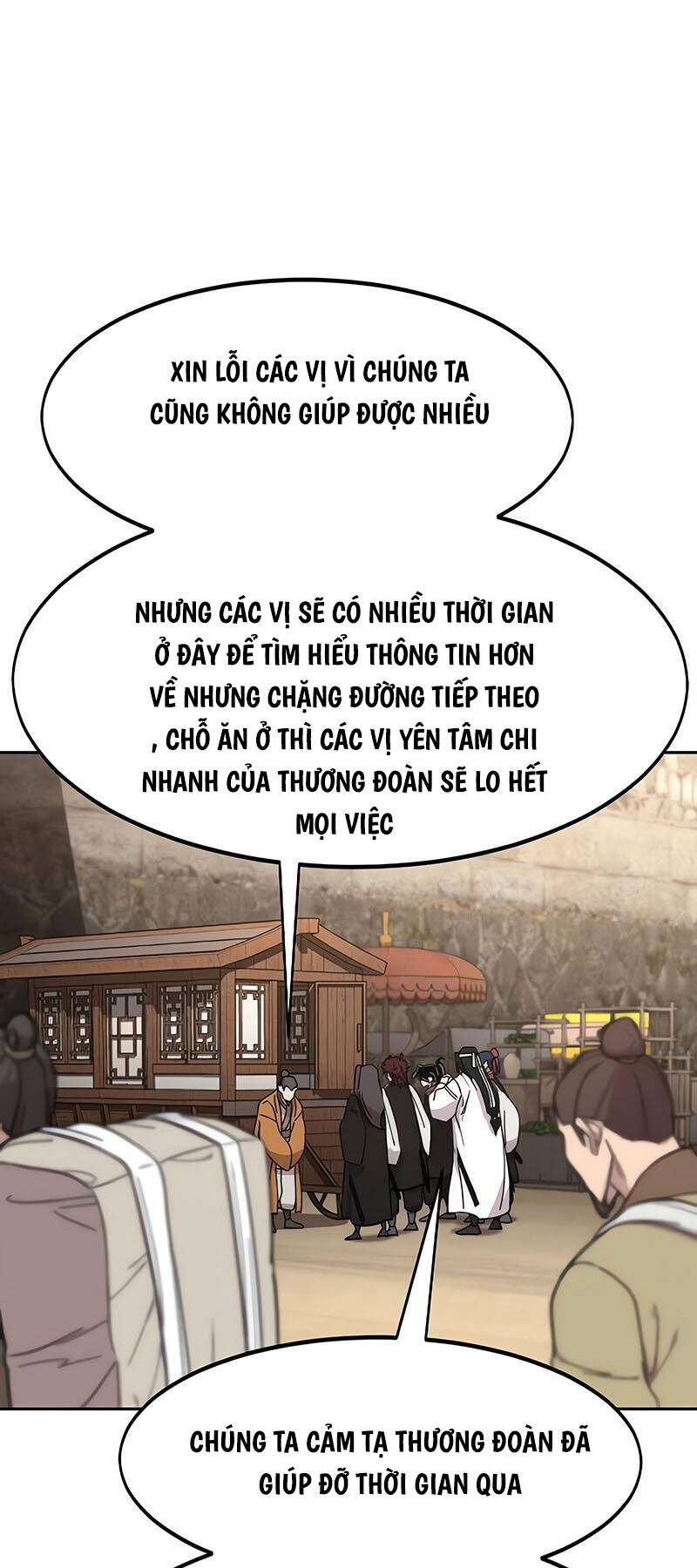 Hoa Sơn Tái Xuất - Chap 120