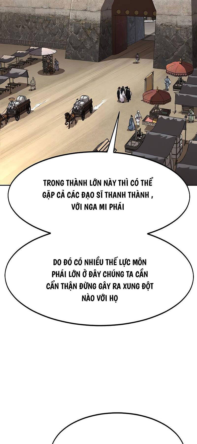 Hoa Sơn Tái Xuất - Chap 120