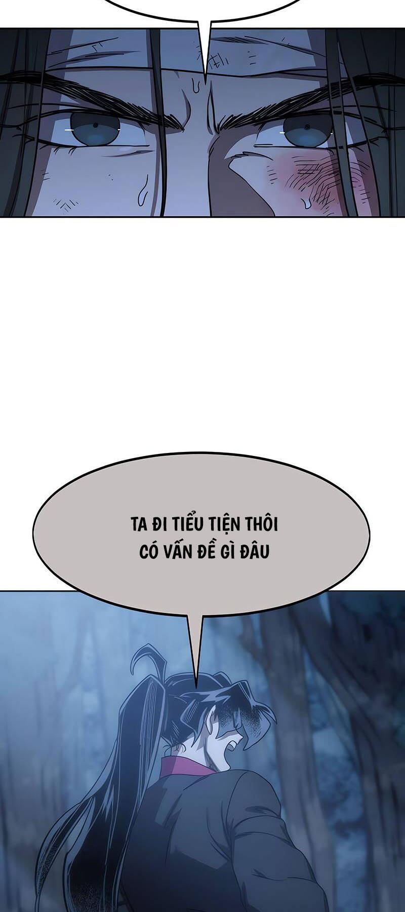 Hoa Sơn Tái Xuất - Chap 120