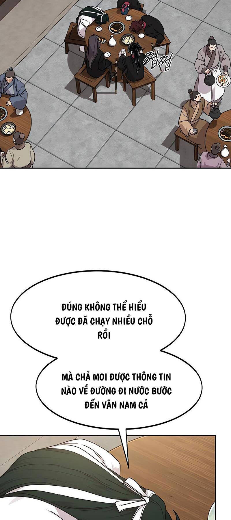 Hoa Sơn Tái Xuất - Chap 120