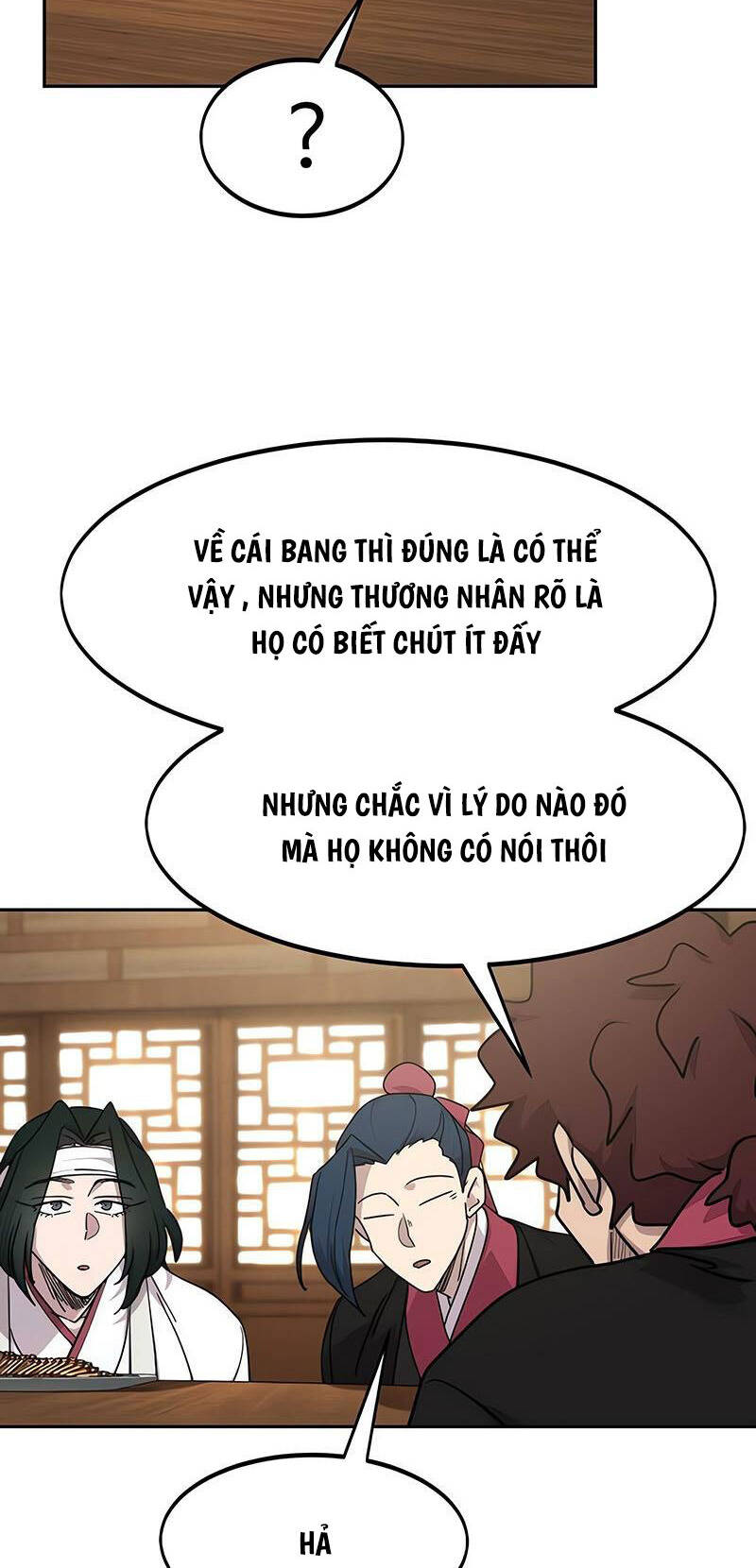 Hoa Sơn Tái Xuất - Chap 120