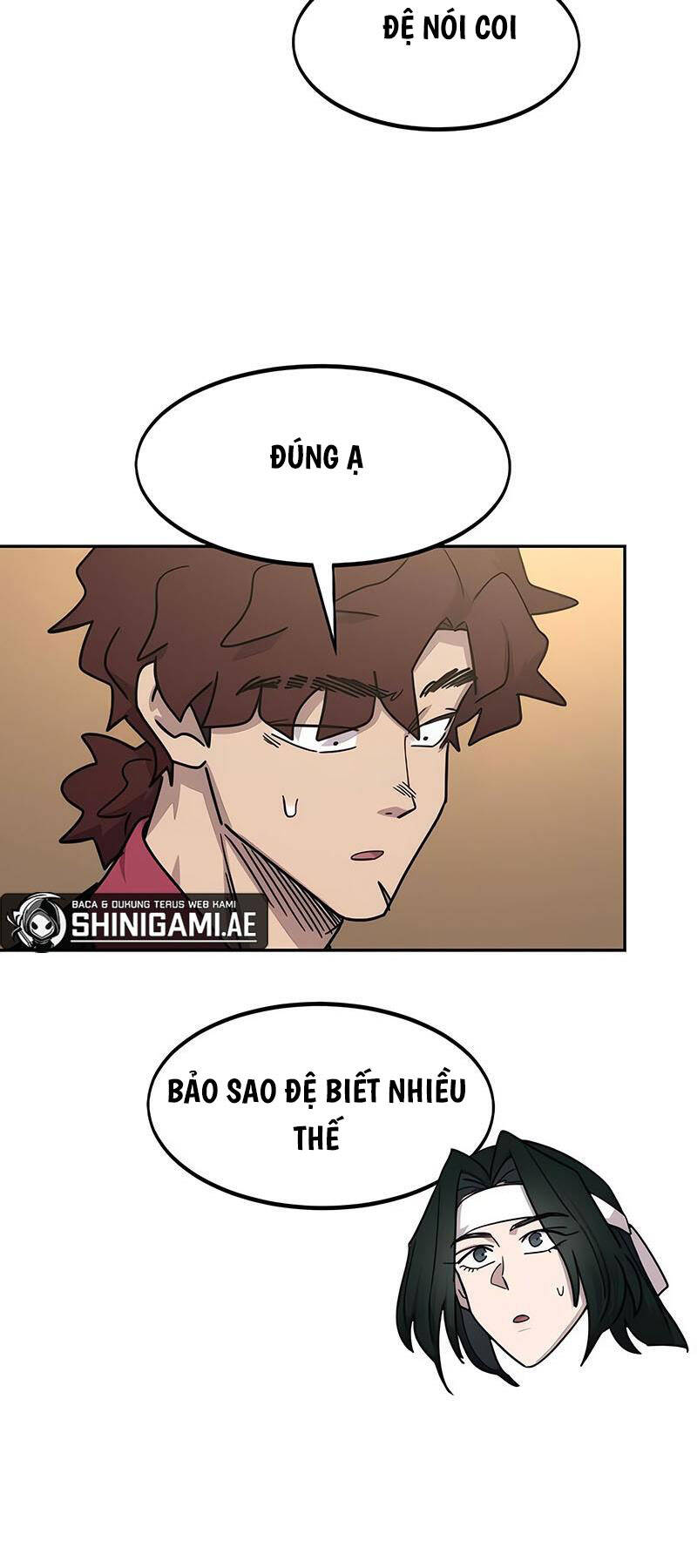 Hoa Sơn Tái Xuất - Chap 120