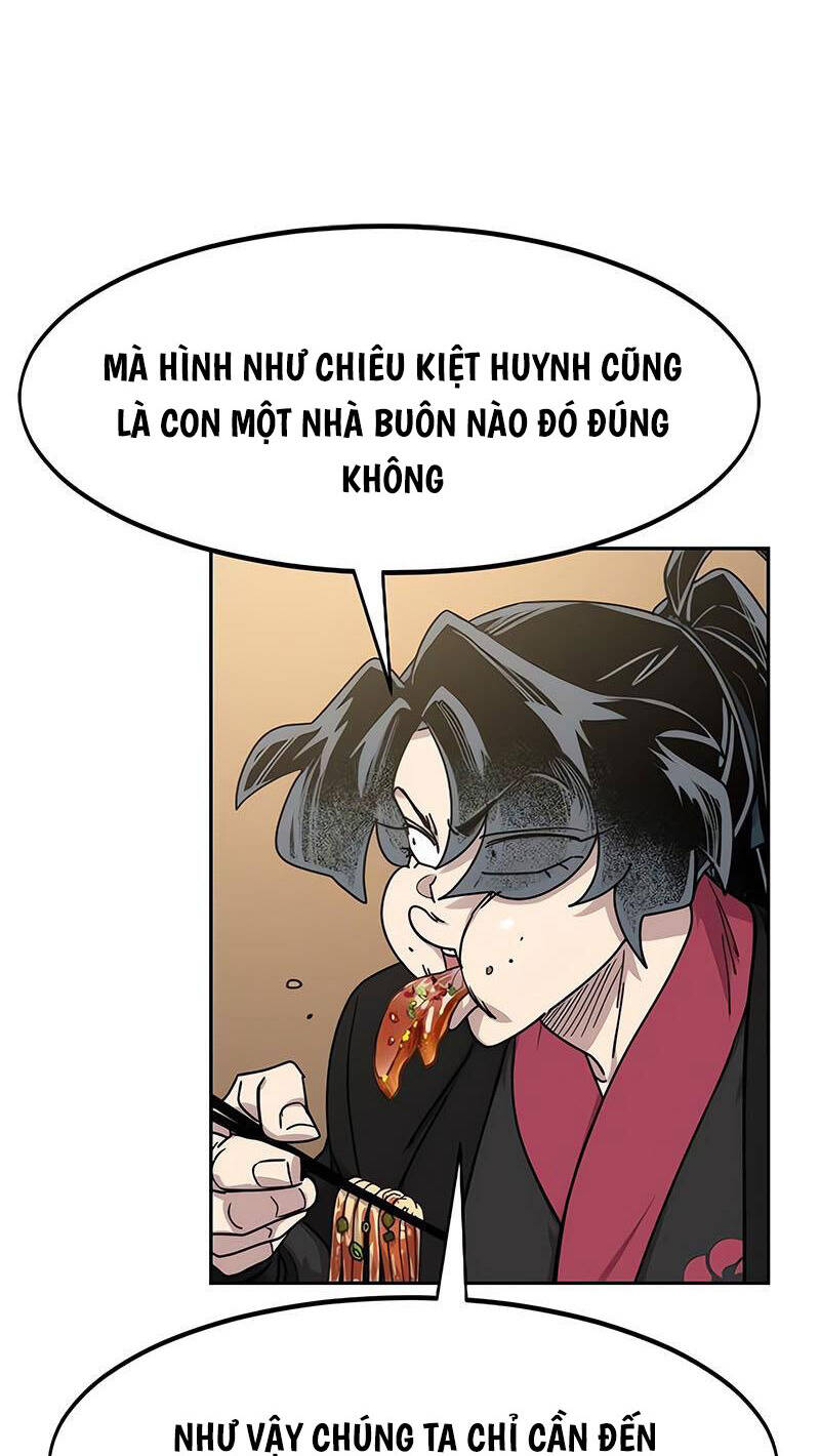 Hoa Sơn Tái Xuất - Chap 120