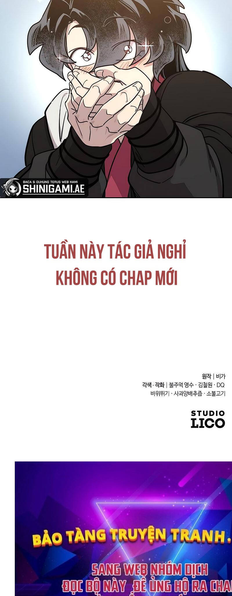 Hoa Sơn Tái Xuất - Chap 121