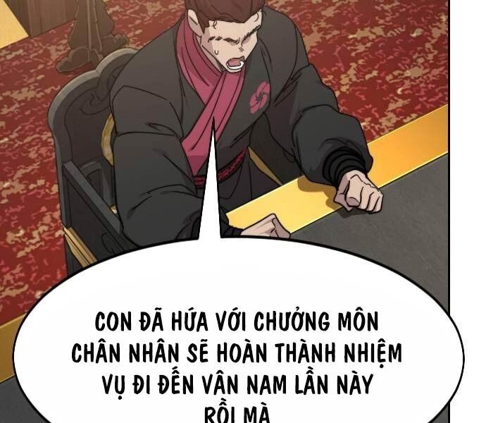 Hoa Sơn Tái Xuất - Chap 122