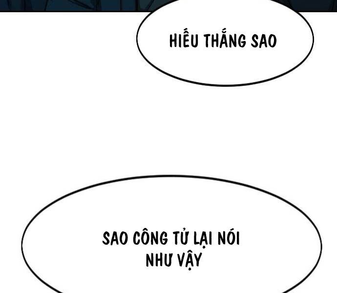 Hoa Sơn Tái Xuất - Chap 122