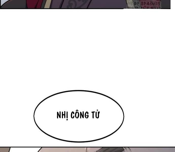 Hoa Sơn Tái Xuất - Chap 122