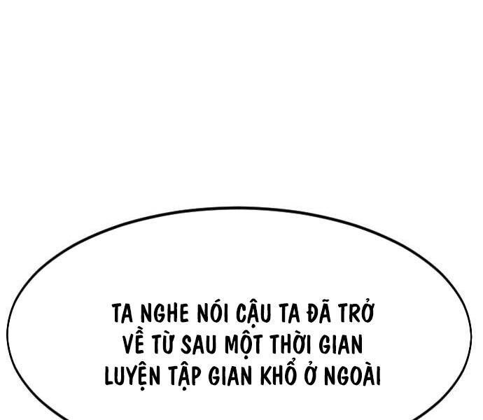 Hoa Sơn Tái Xuất - Chap 122